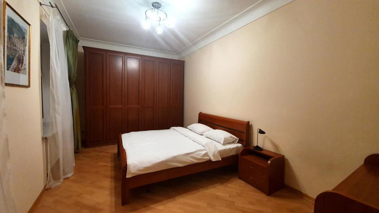 Real Home Apartments In Kiev Center エクステリア 写真